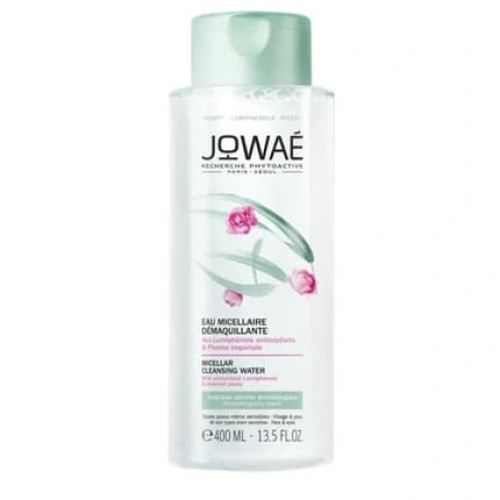 Jowa Micellar Cleansing Water 400ml