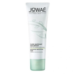 Jowa Jowa Balancing Mattifying Fluid 40ml Jowa Jowa Balancing Mattifying Fluid 40ml