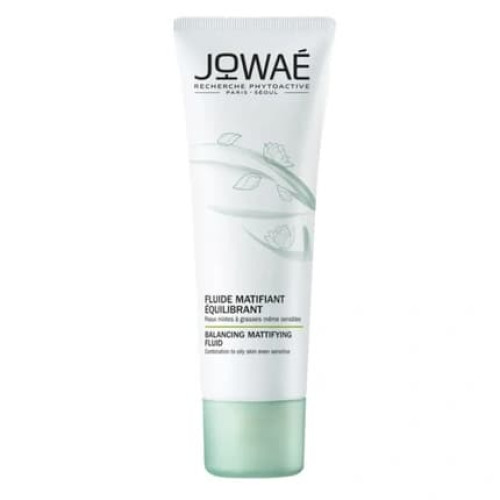 Jowa Jowa Balancing Mattifying Fluid 40ml