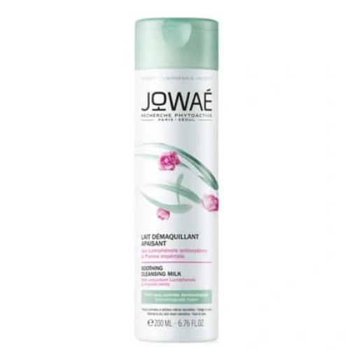 Jowa Soothing Cleansing Milk 200ml
