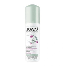 Jowa Micellar Foaming Cleanser 150ml Jowa Micellar Foaming Cleanser 150ml