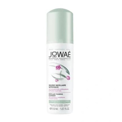 Jowa Micellar Foaming Cleanser 150ml