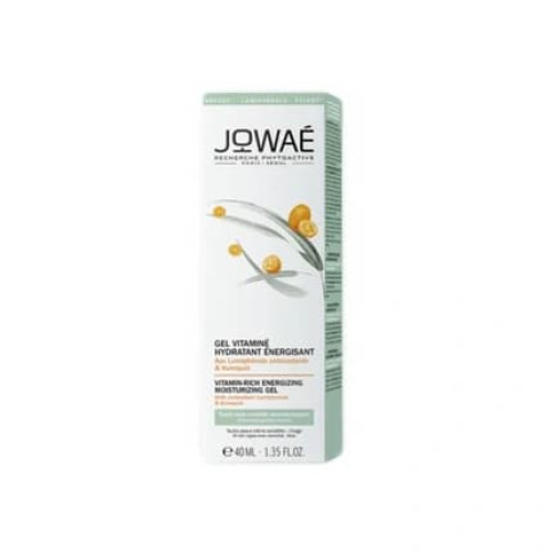 Jowa Vitamin Rich Energizing Moisturizing Gel 40ml