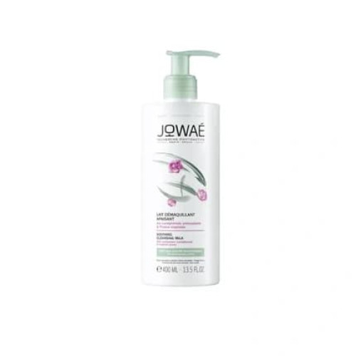 Jowae Soothing Cleansing Milk 400 Ml
