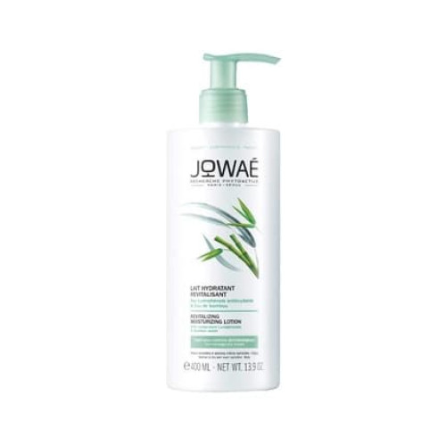 Jowae Revitalizing Milk 400ml - Pack of 2