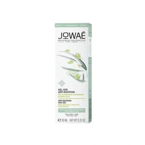 Jowae Gel Sos Antiimperfections 10ml