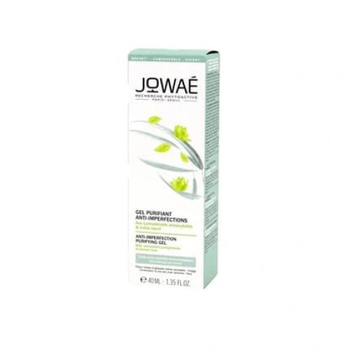 Jowae Purifying Gel Antiimperfections 40 Milliliters