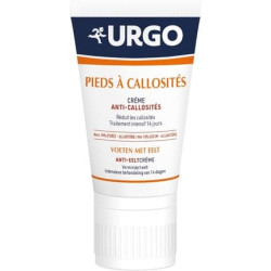 Urgo Callus Remover 40ml Intensive Treatment for 14 Days