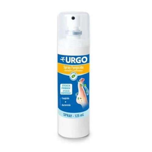 Urgo Urgo Antiseptic Fungicide Spray 125ml