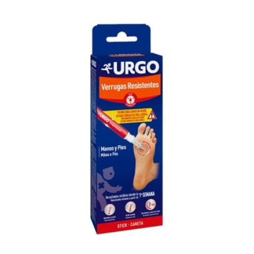 Urgo Urgo Warts Resist Stick 2ml