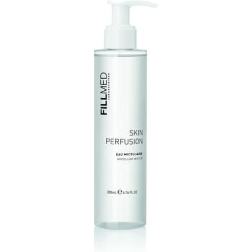 Fillmed Skin Perfusion Micellar Water 200ml