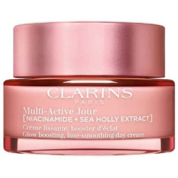 Clarins Multiactive Antioxidant Day Cream 50 Ml For All Types Of Skin