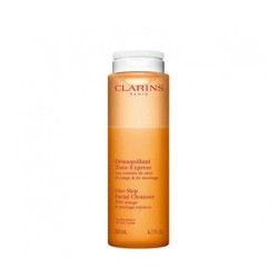 Clarins Onestep Facial Cleanser 200ml Clarins Onestep Facial Cleanser 200ml