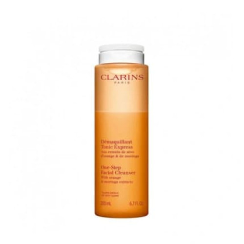 Clarins Onestep Facial Cleanser 200ml