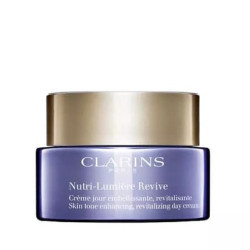 Clarins Nutrilumire Revive 50ml Revitalizing Day Cream For Mature Skin Clarins Nutrilumire Revive 50ml Revitalizing Day Cream For Mature Skin