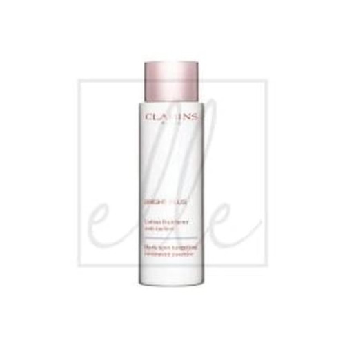Clarins Bright Plus Treatment Essence 200ml