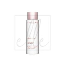 Clarins Bright Plus Milky Essence 200ml
