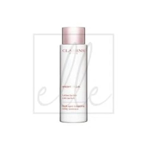 Clarins Bright Plus Milky Essence 200ml