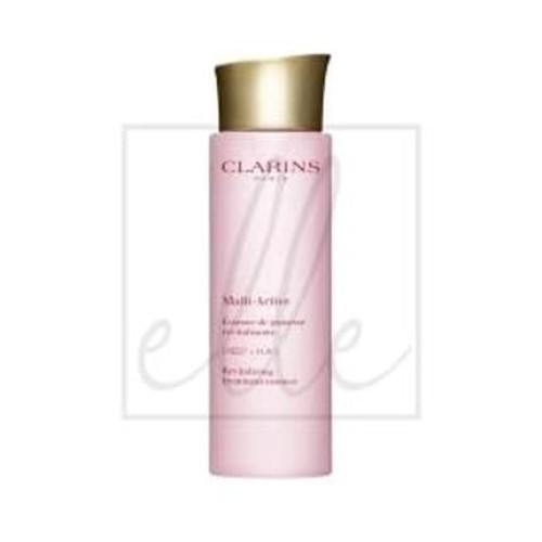 Clarins Multiactive Revitalizing Treatment Essence 200 Ml