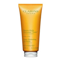 Clarins Tonic Hydrating Oilbalm 200 Ml