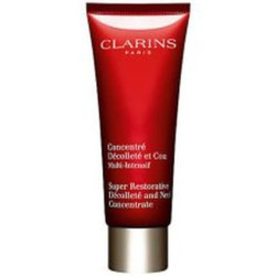 Clarins Super Restorative Dcollet Neck Intensive Care For Neck And Dcollet 75ml Clarins Super Restorative Dcollet Neck Intensive Care For Neck And Dcollet 75ml