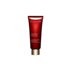 Clarins Super Restorative Hand Cream 100ml Intensive Hand And Nail Cream For Age Control Clarins Super Restorative Hand Cream 100ml Intensive Hand And Nail Cream For Age Control