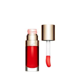 Clarins Lip Comfort Oil 01 Honey 7ml