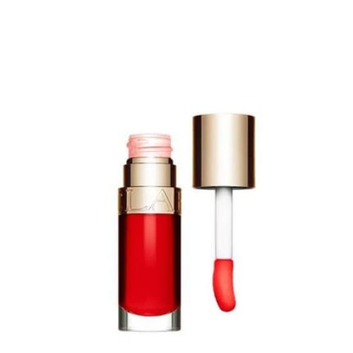 Clarins Lip Comfort Oil 01 Honey 7ml