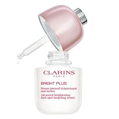 Clarins Bright Plus Hp Advanced Brightening Serum 50ml