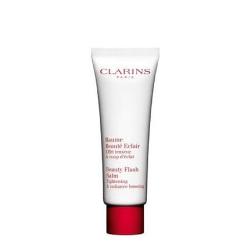 Clarins Beauty Flash Balm 50ml A Balm That Eliminates Signs Of Fatigue