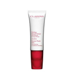 Clarins Beauty Flash Peel Resurfacing & Radiance Boosting 50ml