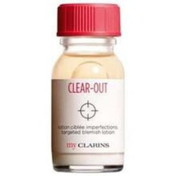 Clarins Clearout Targeted Blemish Lotion
