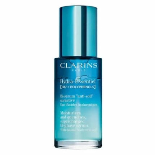 Clarins Hydraessentiel Biserum 30ml