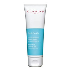 Clarins Refreshing Cream Scrub 50 Ml
