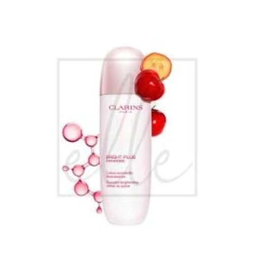 Clarins Bright Plus Lotion - 150ml