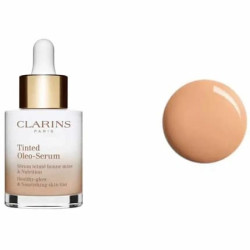 Clarins Tinted Oleoserum 02 30ml Clarins Tinted Oleoserum 02 30ml
