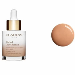 Clarins Tinted Oleoserum 04 30ml Clarins Tinted Oleoserum 04 30ml