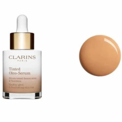 Clarins Tinted Oleoserum No 05 30ml