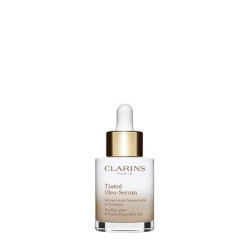 Clarins Tinted Oilserum With Color 07 30ml