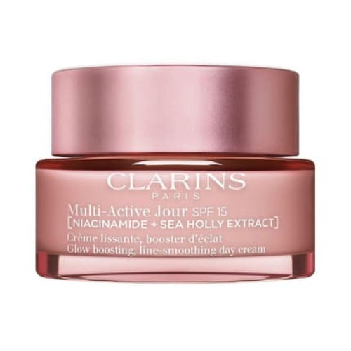 Clarins Multiactive Day Cream Spf 15 50ml