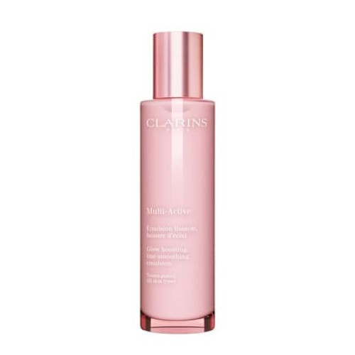 Clarins Multiactive Linesmoothing Emulsion 100ml