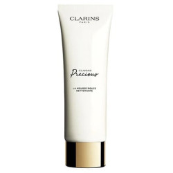 Clarins Precious Foaming Cleanser 125 Ml Clarins Precious Foaming Cleanser 125 Ml