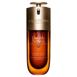 Clarins Double Serum Complete Age Defying Concentrate