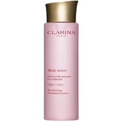 Clarins Multiactive Revitalizing Treatment Essence 200ml Clarins Multiactive Revitalizing Treatment Essence 200ml