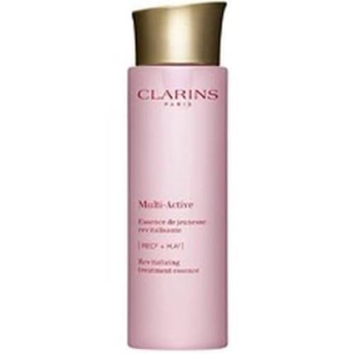 Clarins Multiactive Revitalizing Treatment Essence 200ml