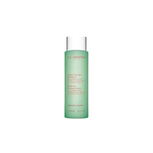 Clarins Purifying Toning Lotion 200ml