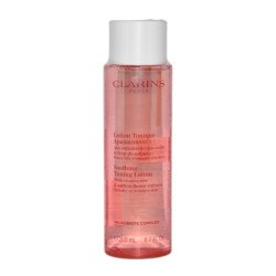 Clarins Soothing Toning Lotion 200ml