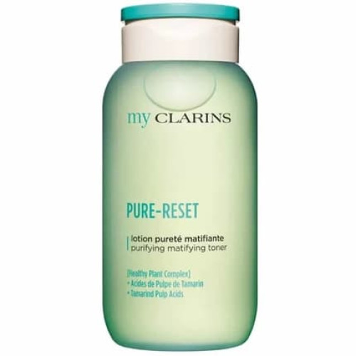 Clarins My Clarins Purifying Matifying Toner 200ml