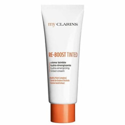 Clarins Hydra Energizing Tinted Cream 50 Ml A Hydrating Tinted Cream For A Radiant Complexion Clarins Hydra Energizing Tinted Cream 50 Ml A Hydrating Tinted Cream For A Radiant Complexion