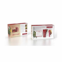 Clarins Super Restorative Day Cream Very Dry Skin 50ml Set 3 Pieces Clarins Super Restorative Day Cream Very Dry Skin 50ml Set 3 Pieces